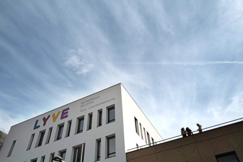 3 raisons de participer au Festival des entrepreneurs LYVE !