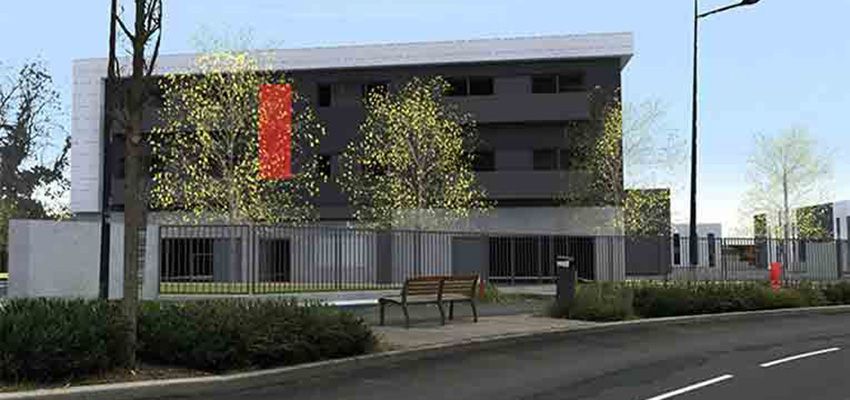 Balade « Réseau en forme » à Sathonay-Camp