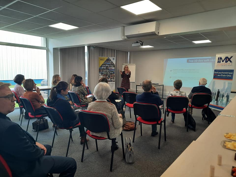 Retour sur la conférence – Comment détecter les soft-skills pour révéler les talents ?