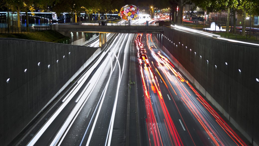 Fin du diesel à Lyon : comment se déplacer dans la Zone à faibles émissions (ZFE) ?