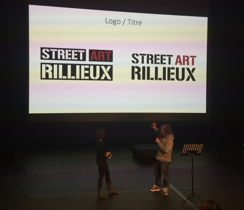 Retour sur la soirée de clôture – STREET ART RILLIEUX