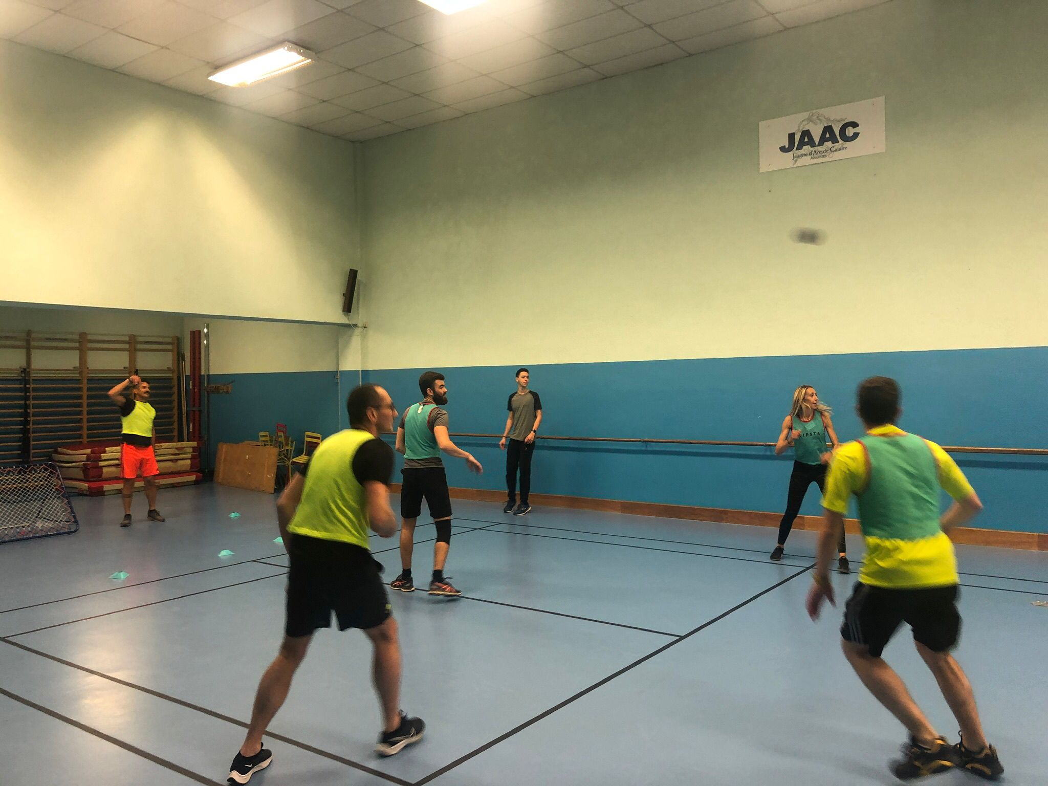 Retour sur les Rés’OLYMPIADES inter-entreprises du Plateau Nord