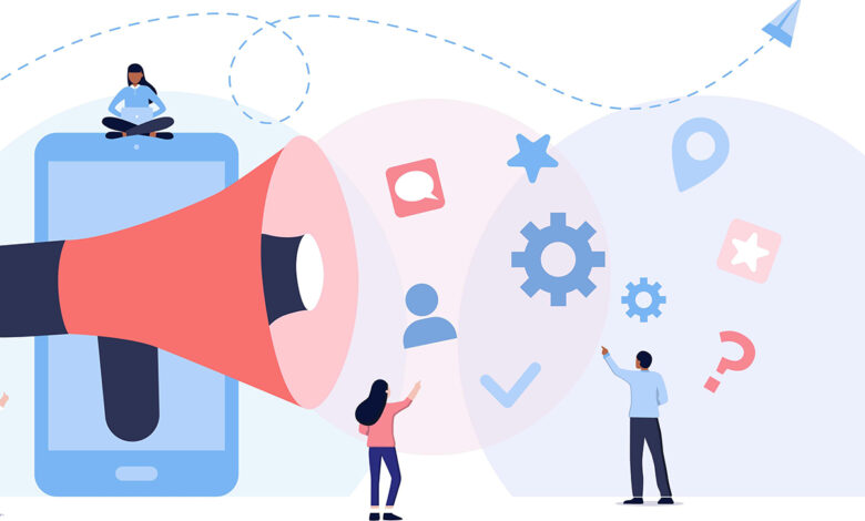 Développez votre réseau, booster de business