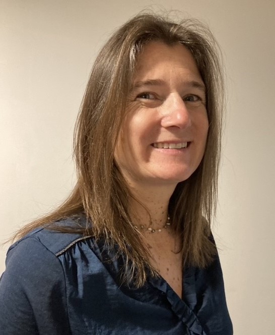 Laetitia CHAPOUTIER-LAYAC