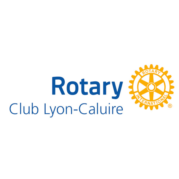 ROTARY CLUB LYON CALUIRE