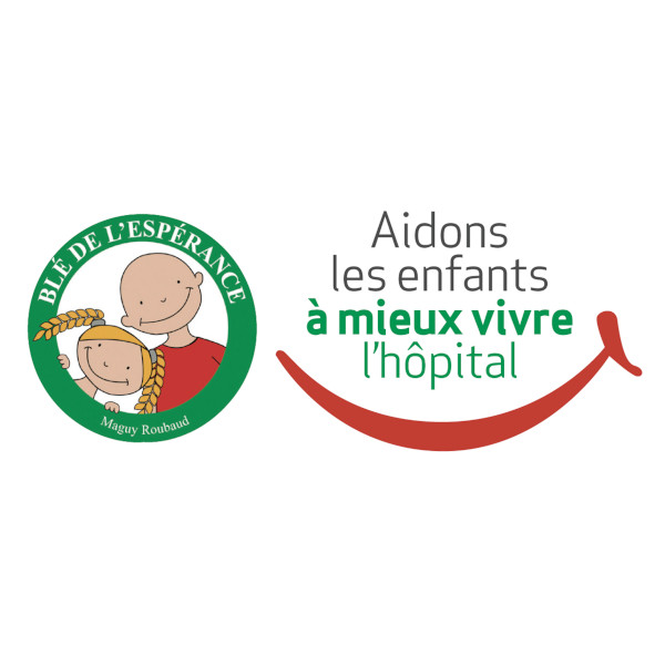 LE BLE DE L'ESPERANCE