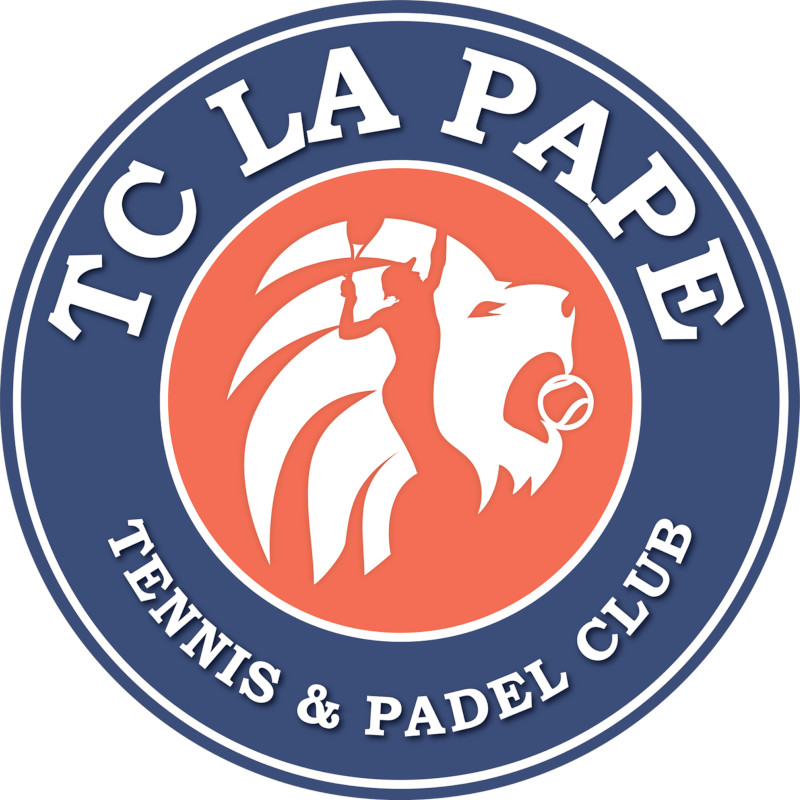 TENNIS CLUB LA PAPE
