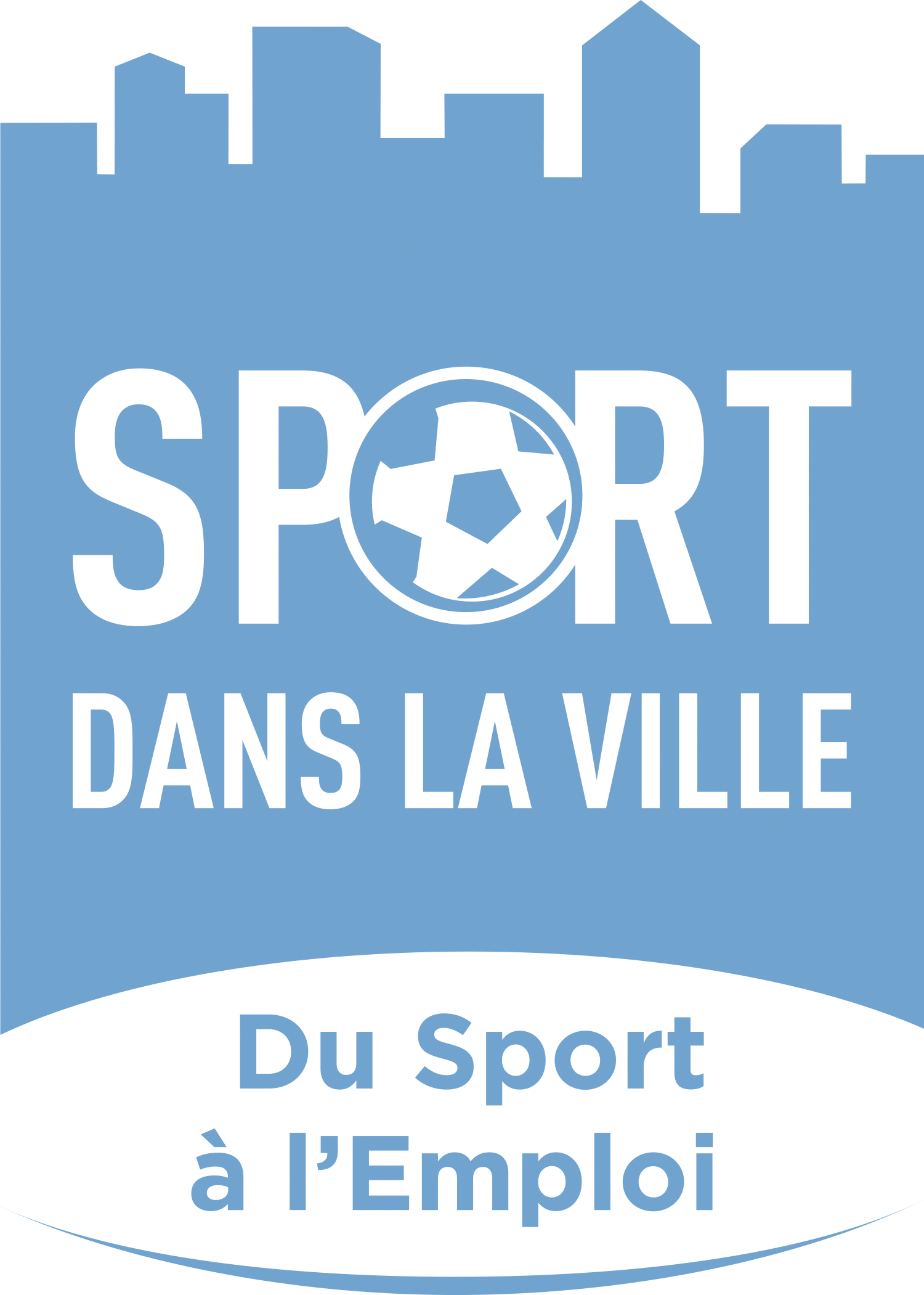 SPORT DANS LA VILLE