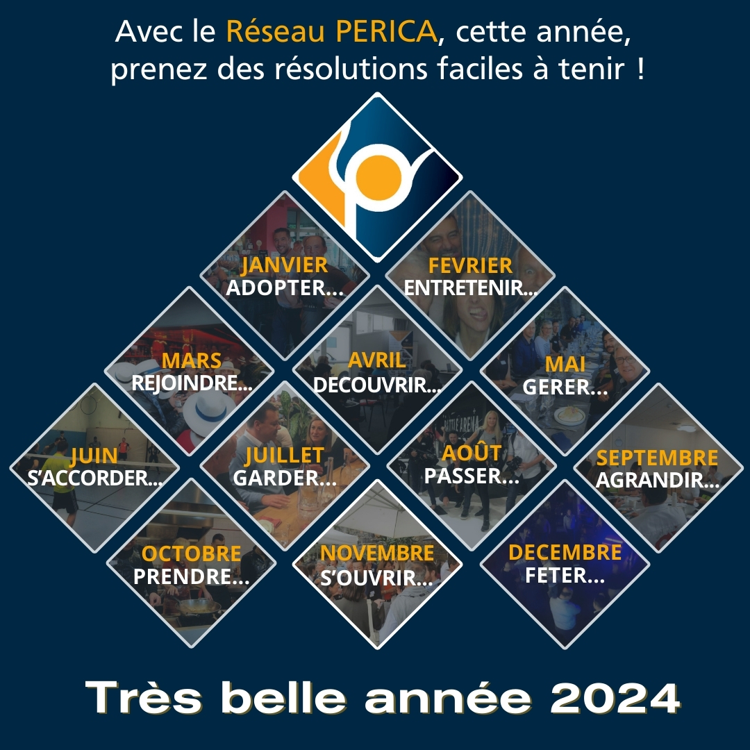 Bonne année 2024
