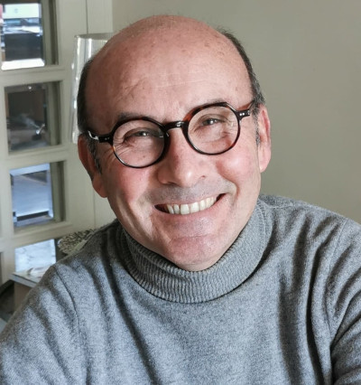 Gilles ROUSSILLON