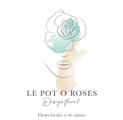 LE POT O ROSES