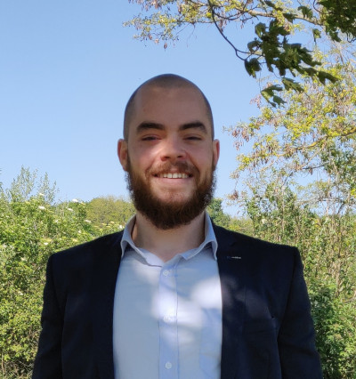 Rami BOUCHEDDA