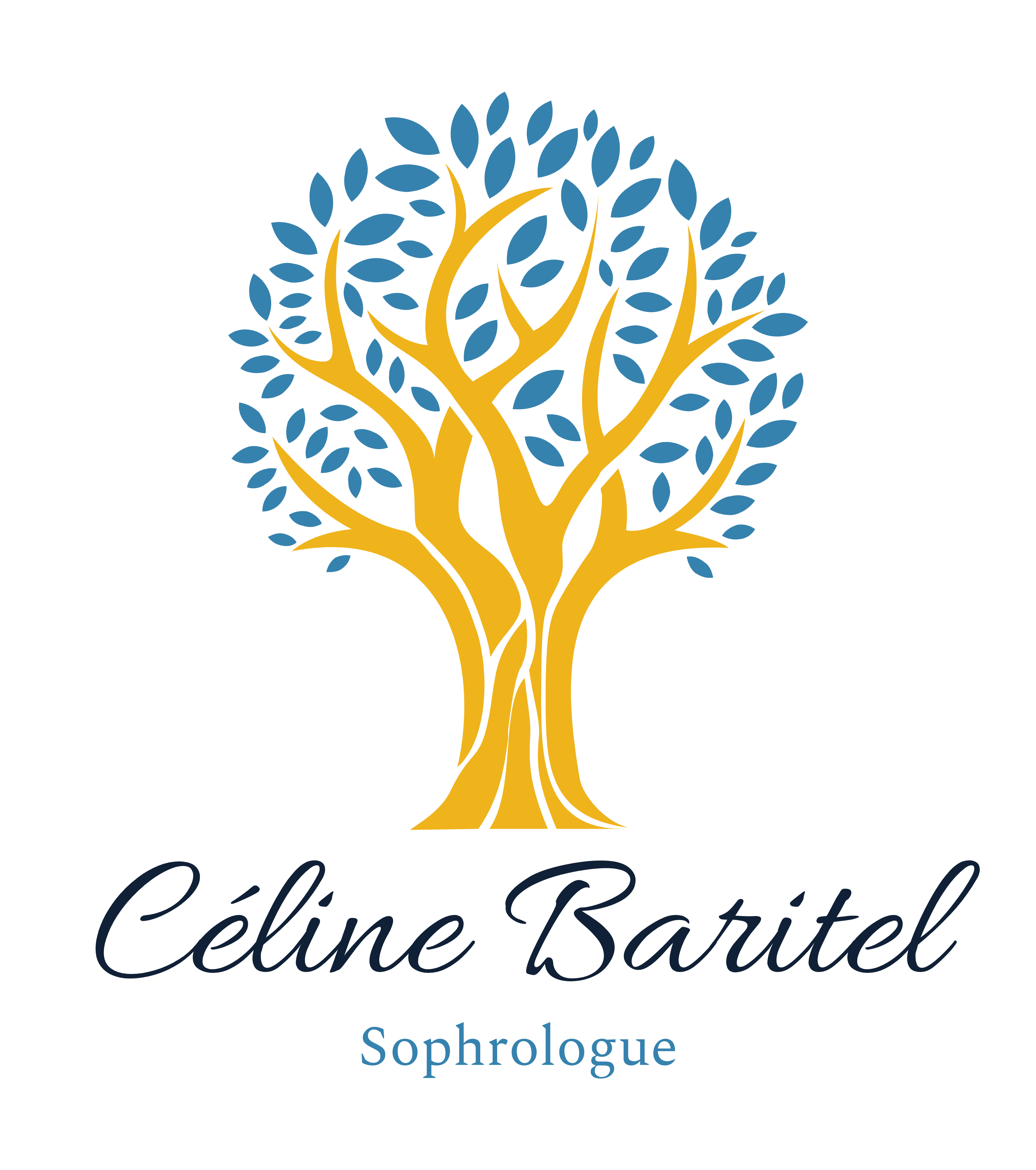 Céline BARITEL SOPHROLOGUE