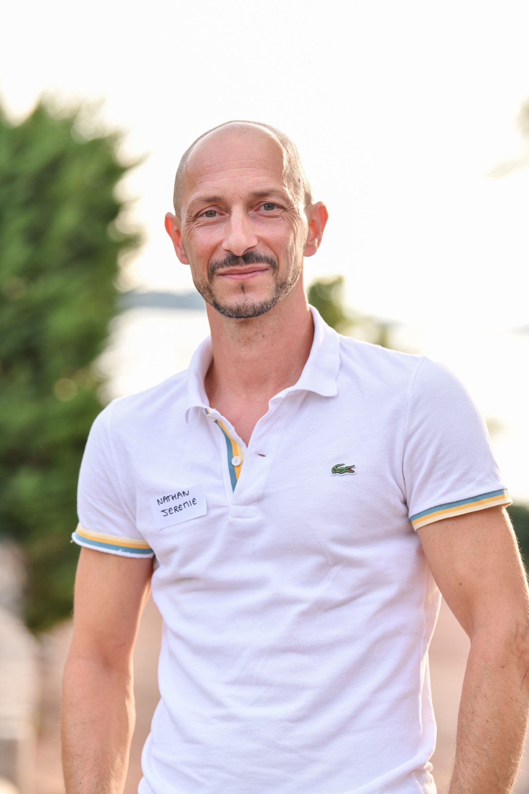 Jérémie NATHAN