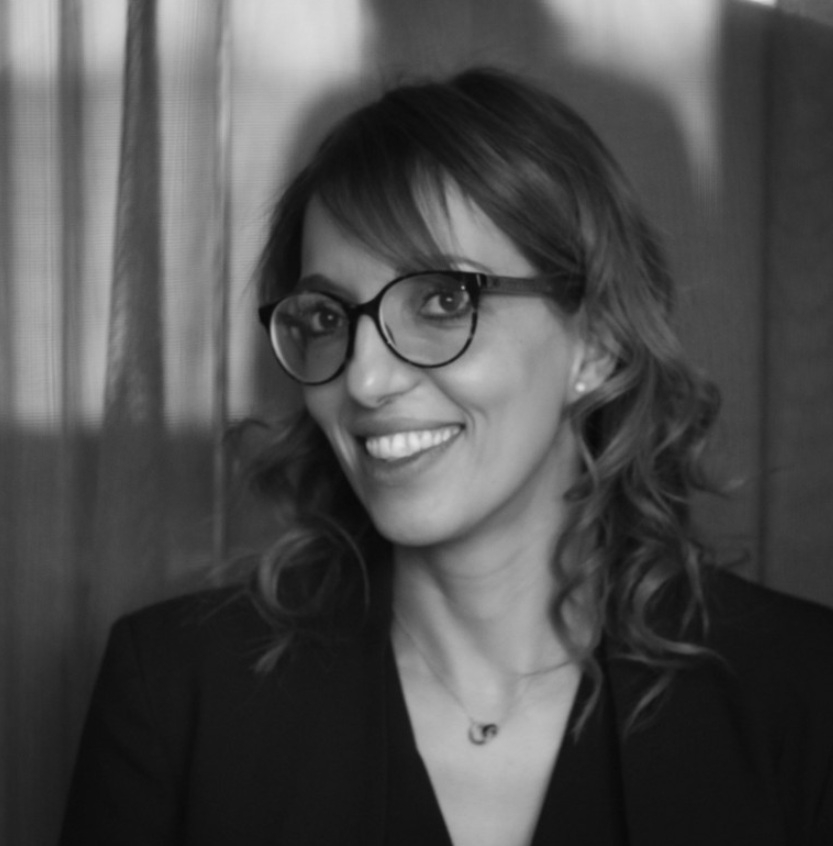 Sabrina MEHENNI