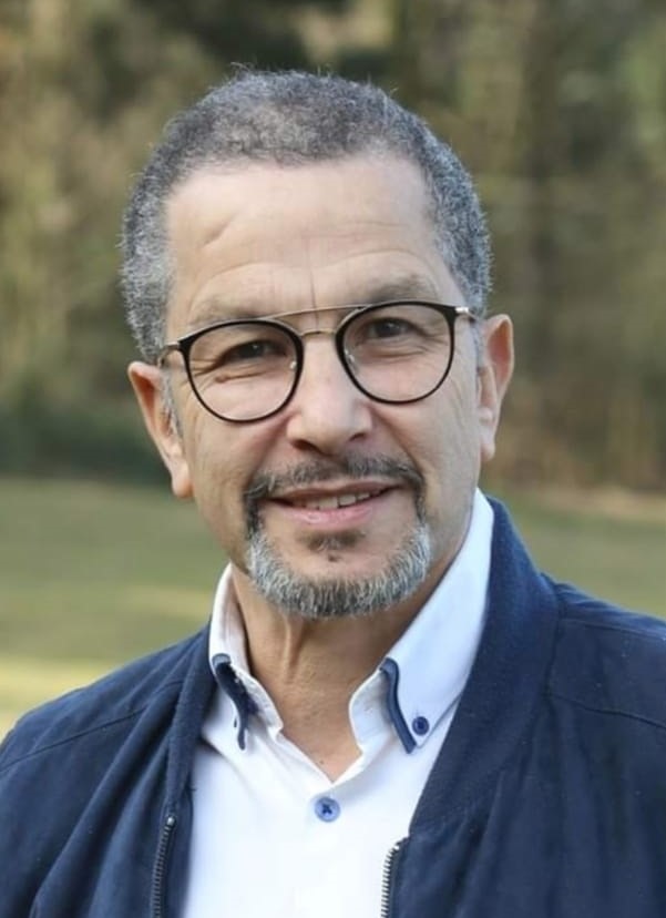 RABEHI Mohamed