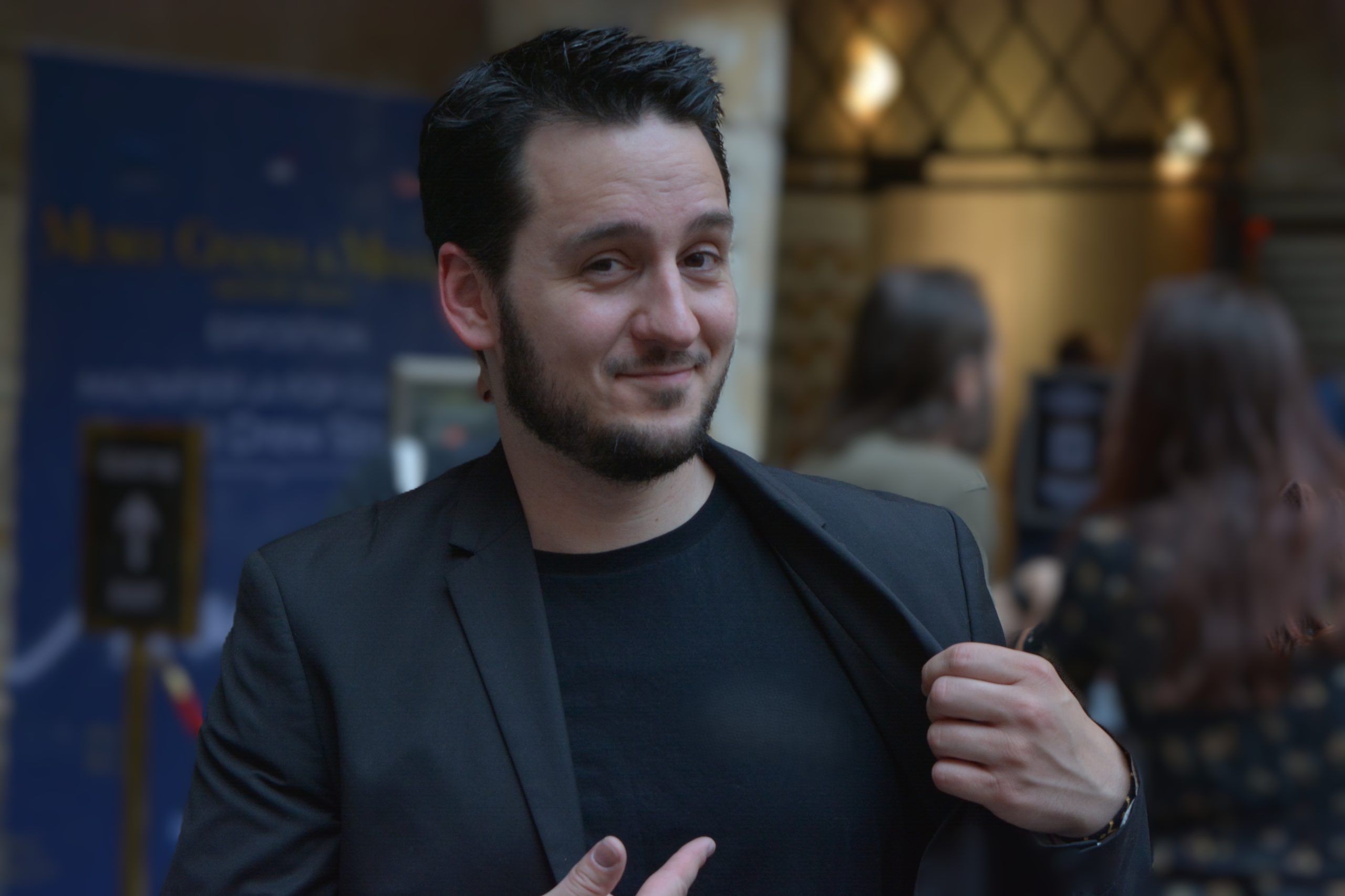GUYARD Julien