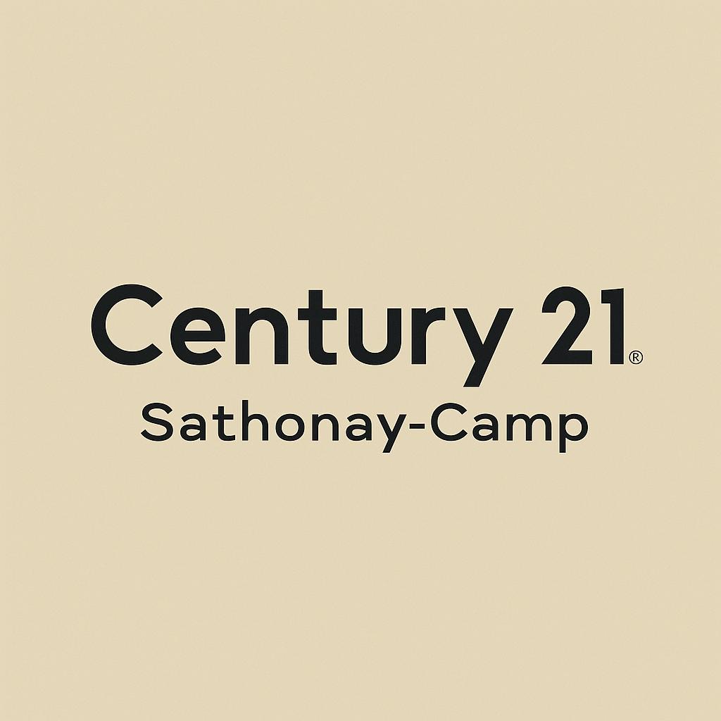 CENTURY 21 - SATHONAY CAMP