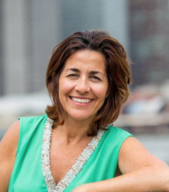 Gisèle BENAYOUN