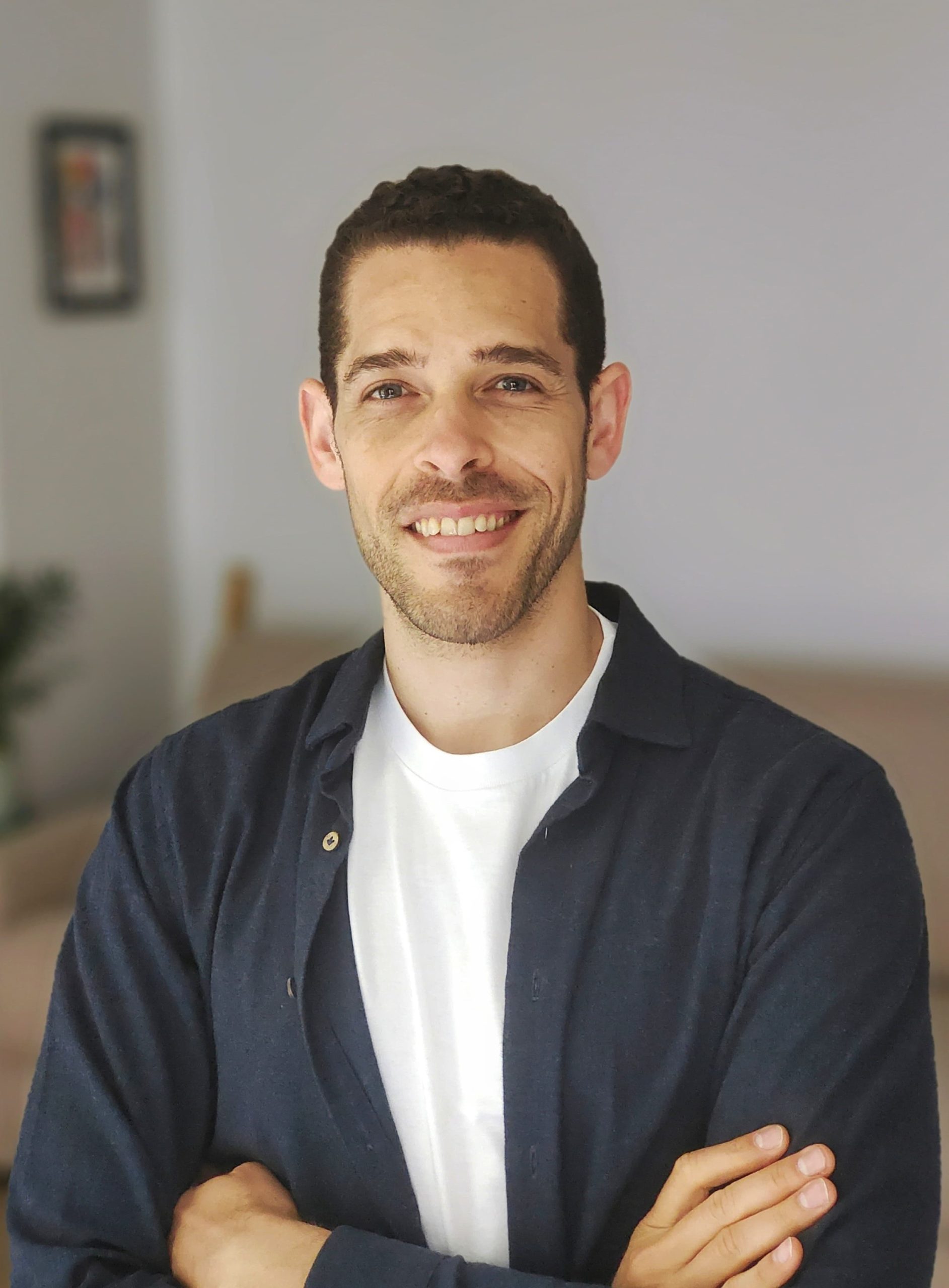 Anthony MIRALLES