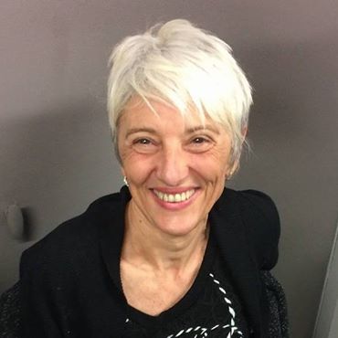 Gladys PELLEGRINI