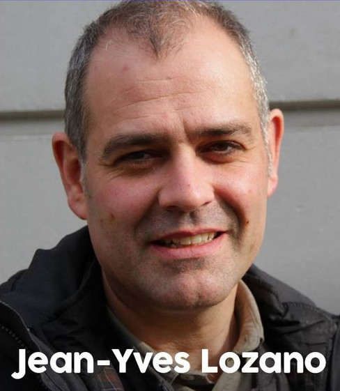 Jean-Yves LOZANO