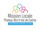 MISSION LOCALE PLATEAU NORD VAL DE SAONE