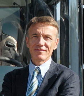 Marc PHILIBERT