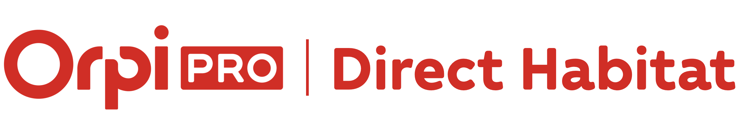 ORPI PRO Direct Habitat