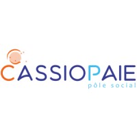 Logo CASSIOPAIE