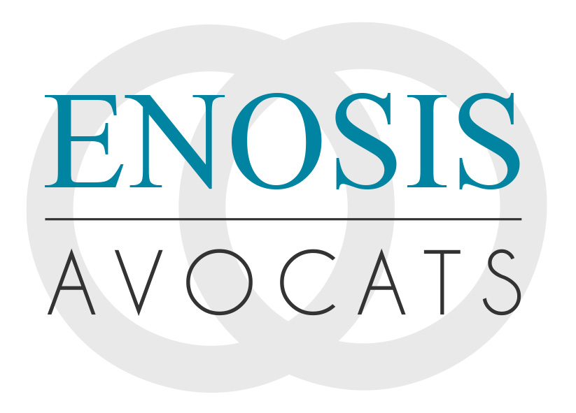 ENOSIS Avocat