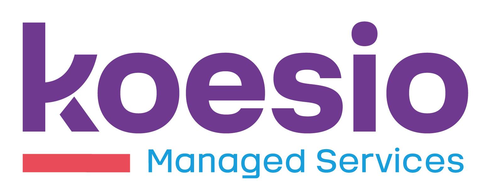 Koesio Managed Services