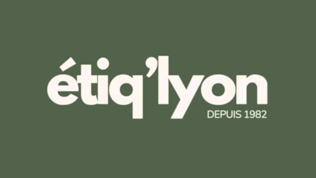 ETIQ'LYON