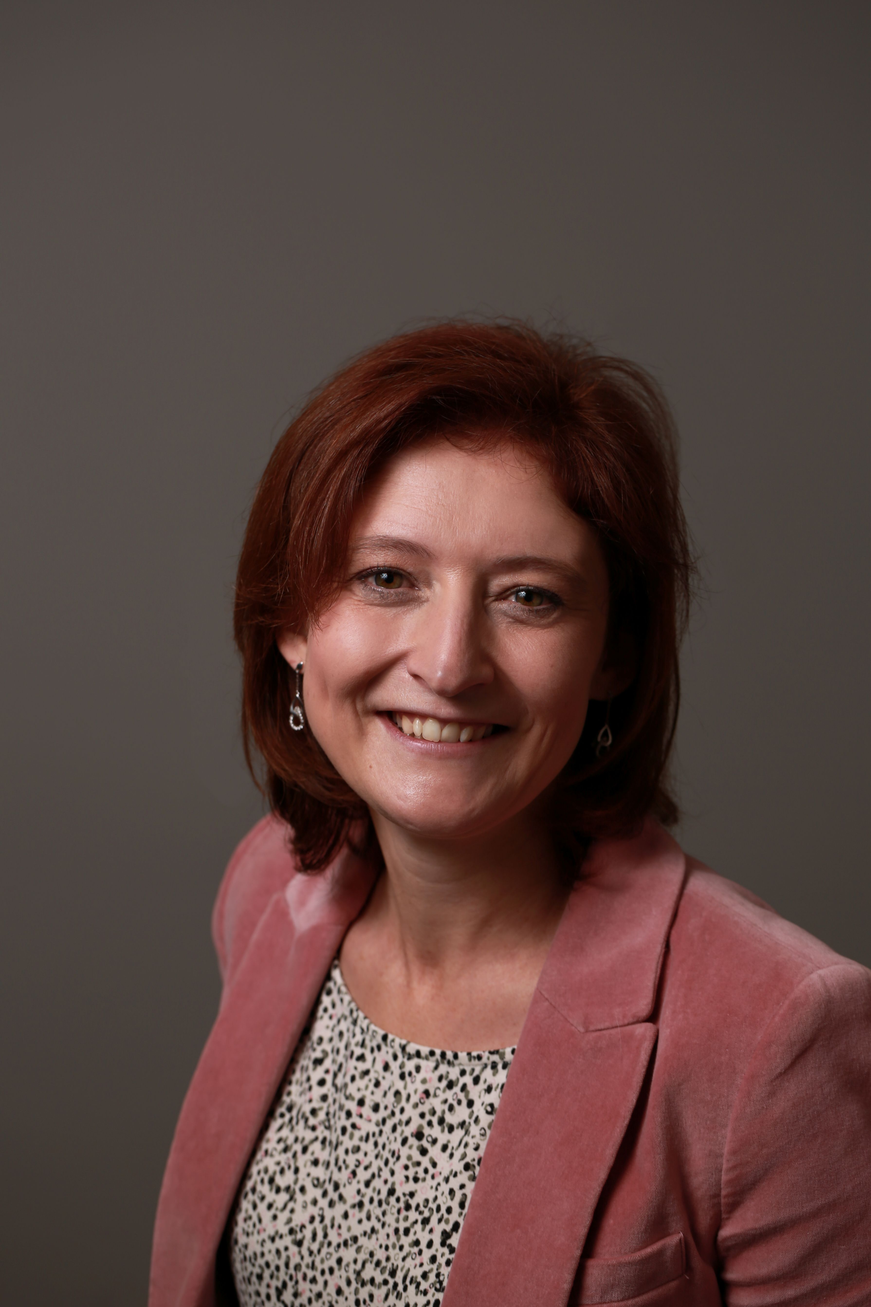 Stéphanie PERRICHOT