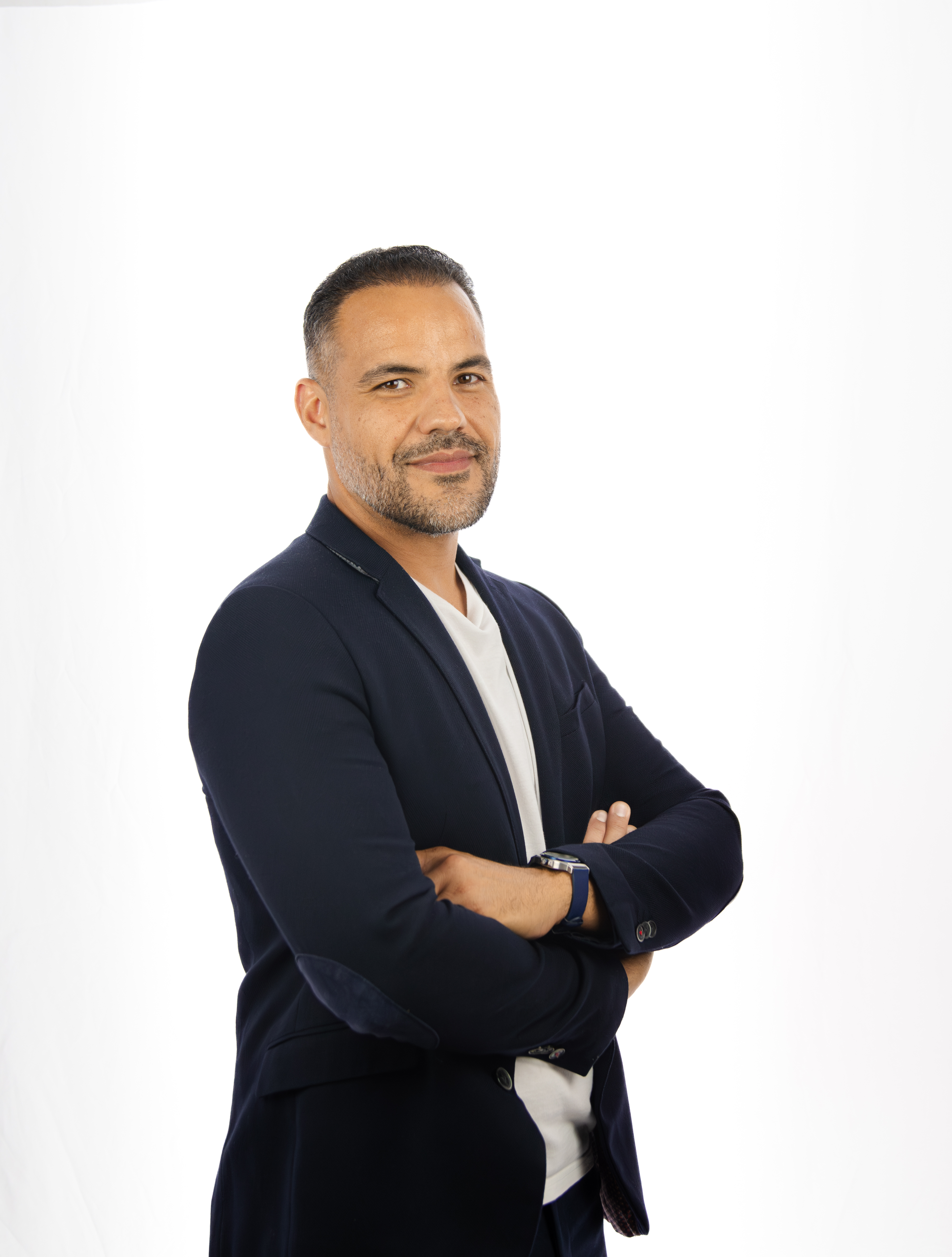 Nicolas BELROSE