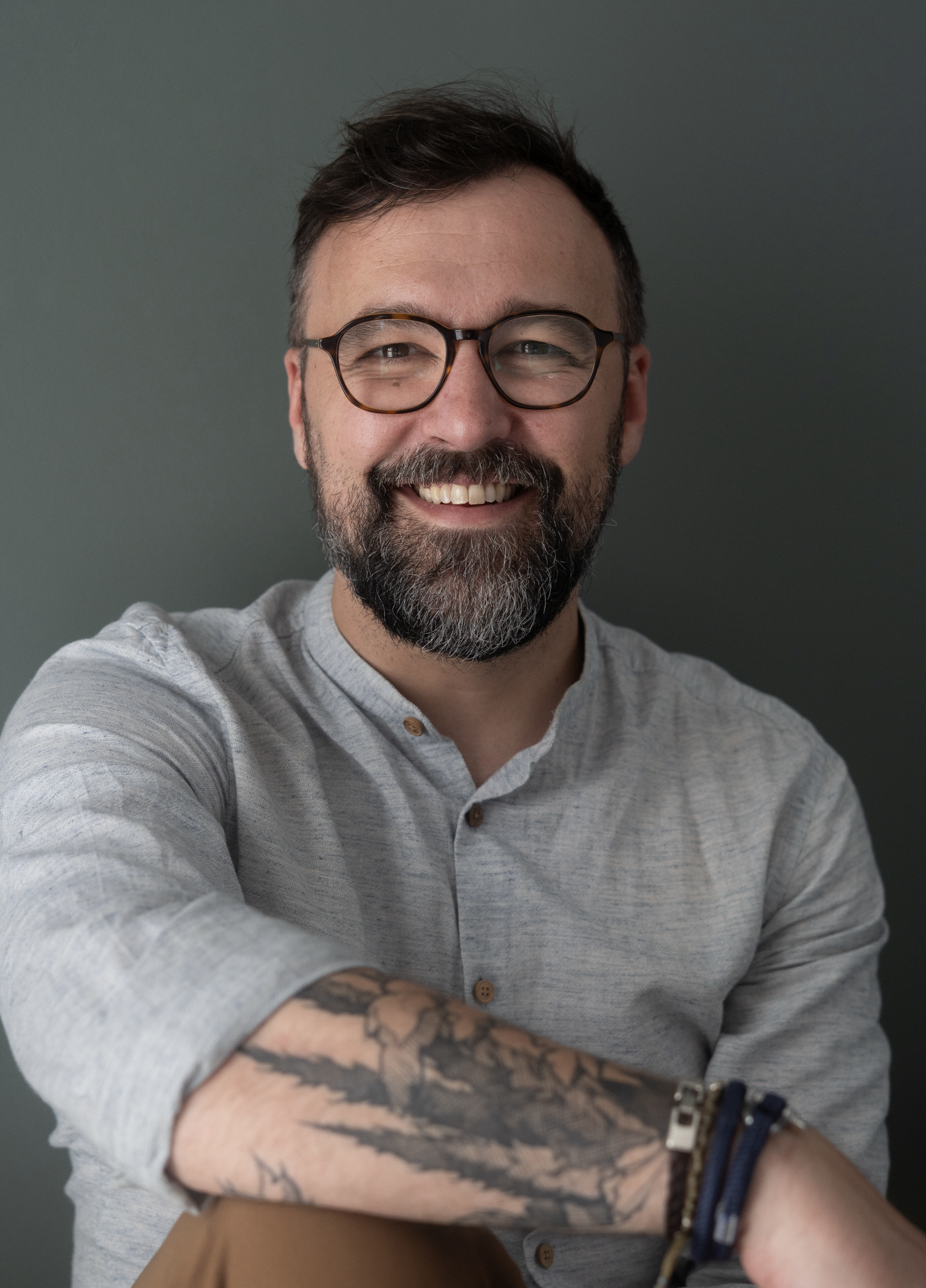 Cyril TRAMBLAY