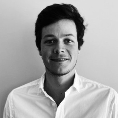 Tristan GENIN