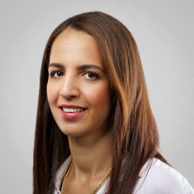 Anissa AOUADI