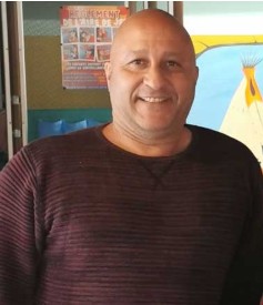 Mustapha BRAZI