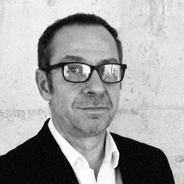 Pascal FOSSE