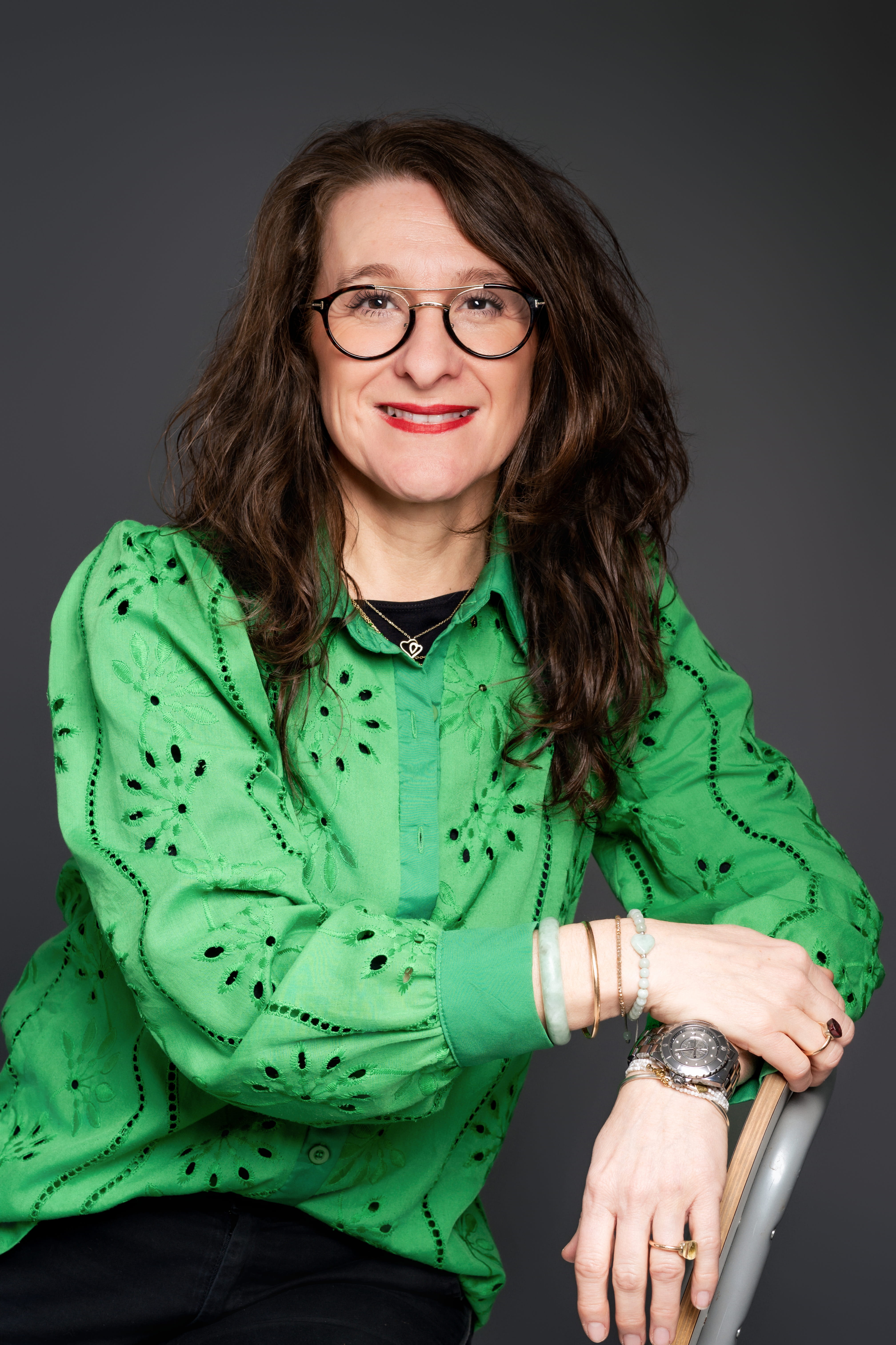 Céline ROUZE