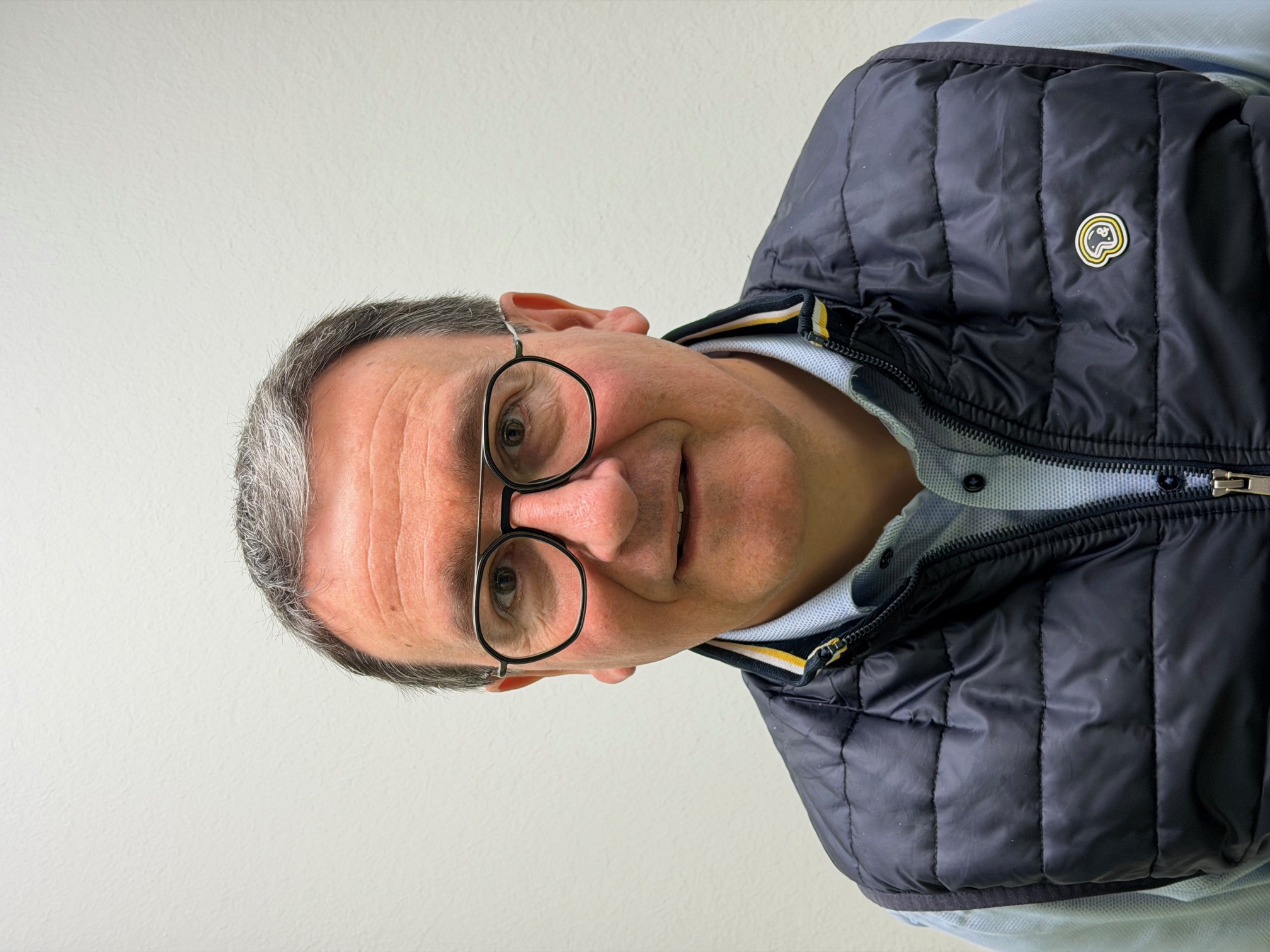 Serge BESSON