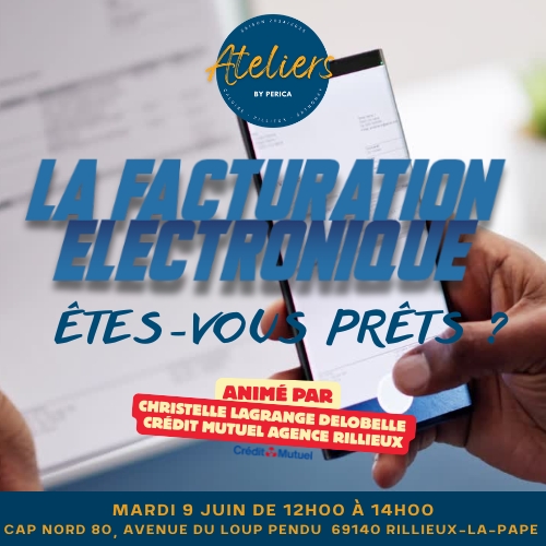 Atelier facturation