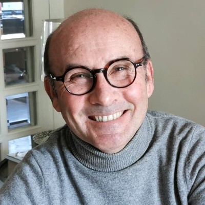 Gilles ROUSSILON