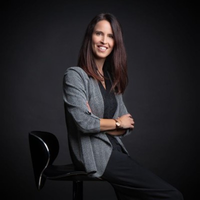 Raphaëlle NEGRELLO