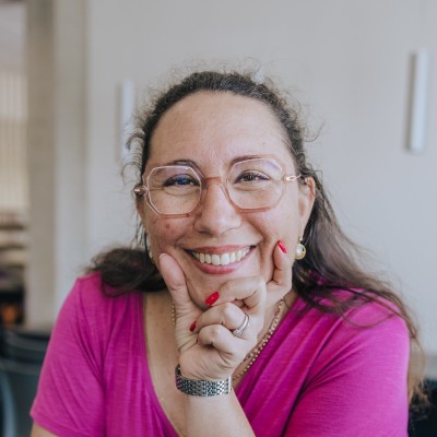 Charlotte FARABET